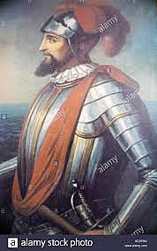 Vasco de Balboa