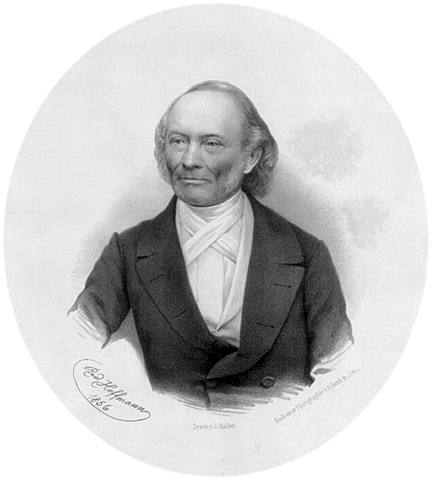 Ernst Heinrich Weber