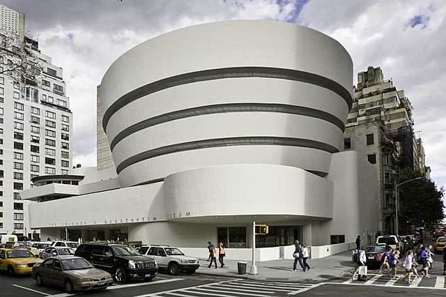 Museu Solomon R. Guggenheim