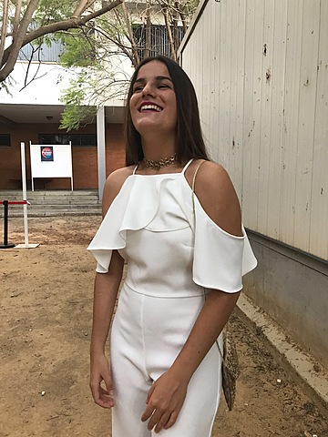 Graduación 4º de ESO