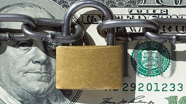 Control de divisas por el banco de la República