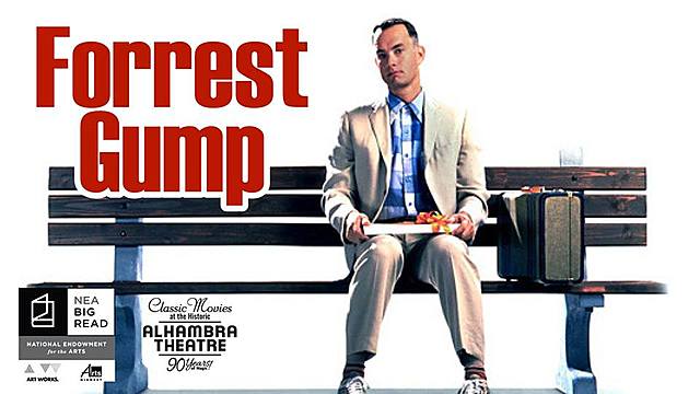 Banda sonora Forrest Gump (Alan Silvestry)