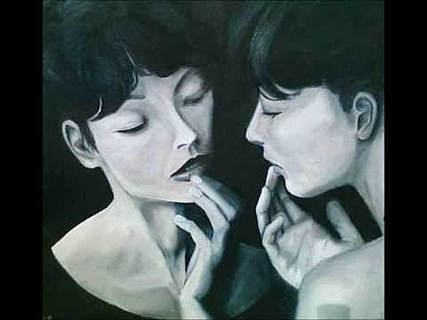 Mirall de Sylvia Plath // Victoria Lucas