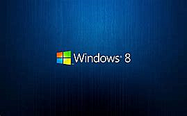 WINDOWS 8