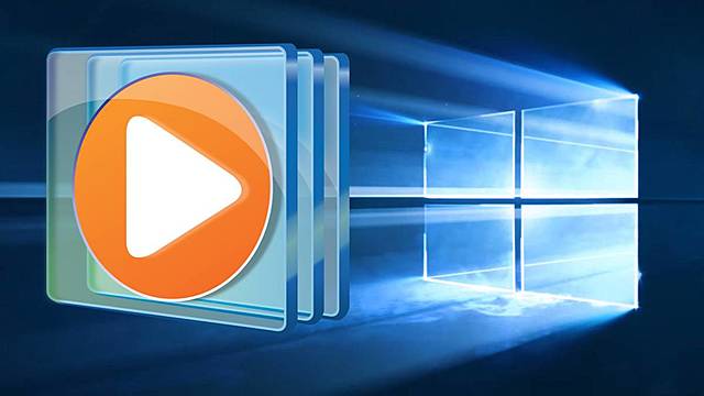 reproductor de windows media