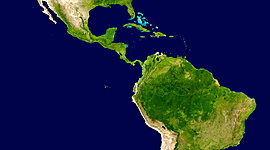 Timeline: Las culturas de América desde el principio de la humanidad