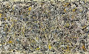 Numero 1 (Pollock)