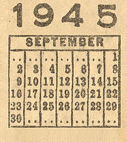 1945-1950 Minimum Wage Change