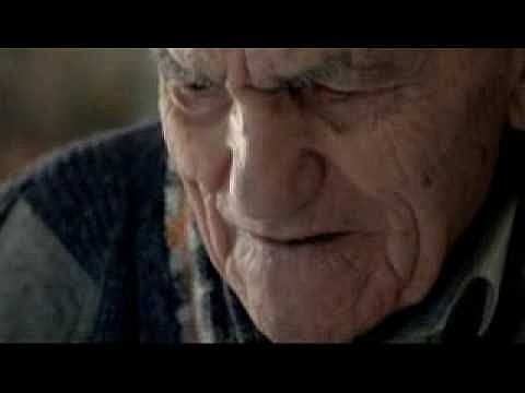 Estas aqui per ser feliç (McCann-Erickson)