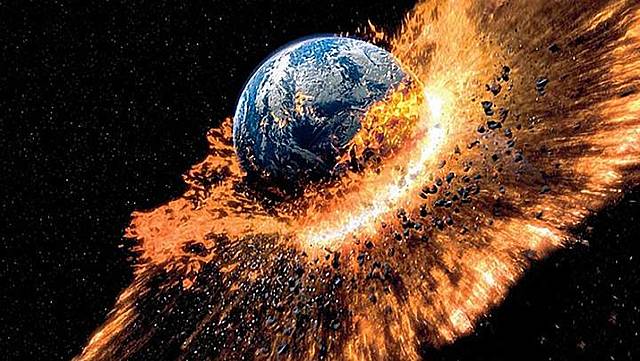 El fin del mundo según el calendario maya