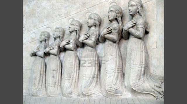 FINALES DEL RENACIMIENTO