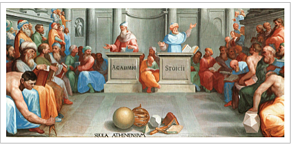 EDUCACIÓN HENENISTA