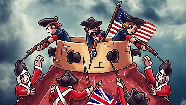 battle of bunker hill