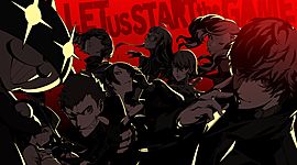 Timeline: Persona juegos