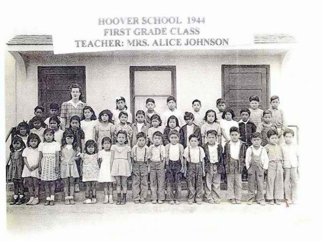 Brown vs. Board of Education