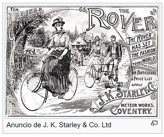 Bicicleta más aerodinámica.