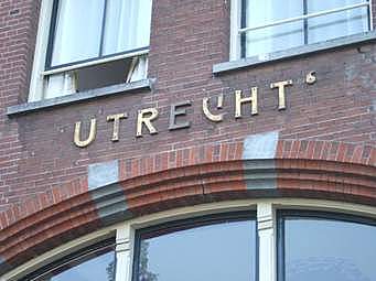 Tractat d´Utrecht