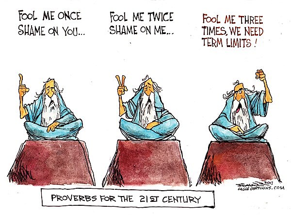 Ratification of the 22nd Amendment