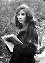 VIRGINIA FRANCES STERRETT