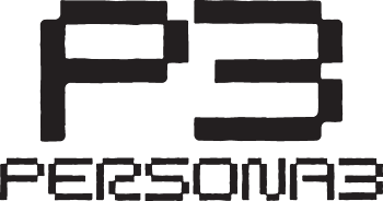 Persona 3