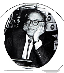 Isaac Asimov