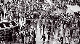 Timeline: La era de La Violencia en Colombia (s.XX)