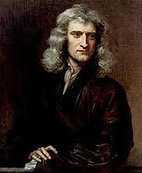 Isaac Newton publica els Principia.