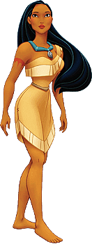 Pocahontas