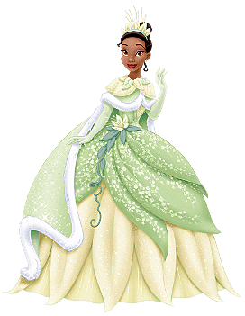 Tiana