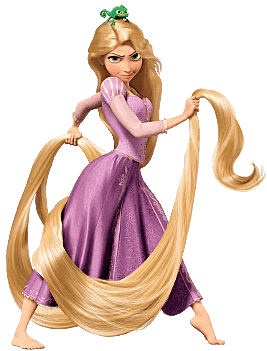 Rapunzel