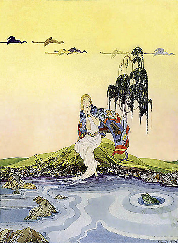 Ourson-Old French Fairy Tales