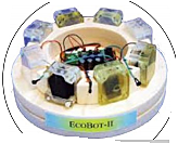 Ecobot III