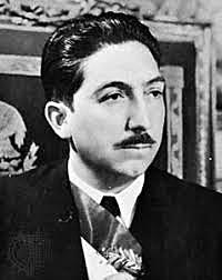 MIGUEL ALEMÁN VALDÉS