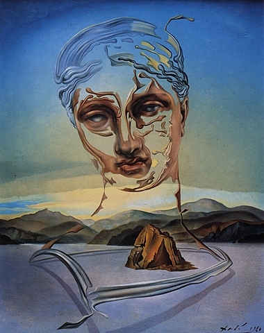 Naixement d'una divinitat