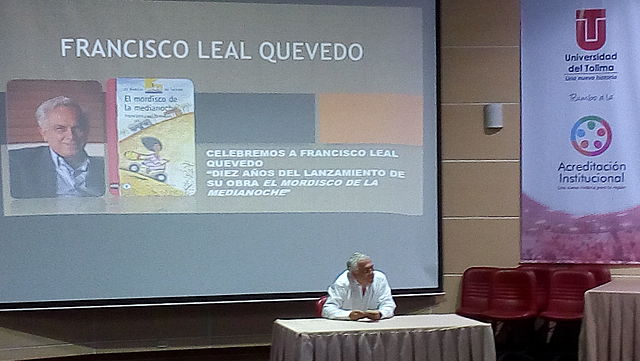 Conferencia 'Imaginario Infantil y Literatura Infantil y Juvenil. A propósito del Ratón Pérez' (10:10 a.m.)