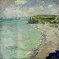 LA PLAYA DE POURVILLE