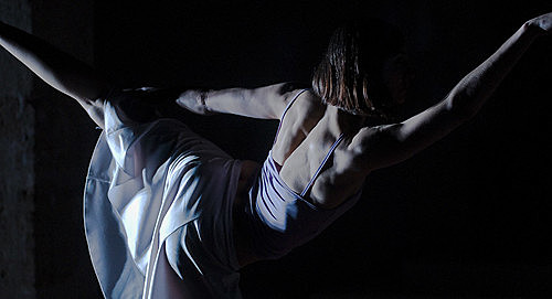 La otra parte de Meritxell Barberá e Inma García