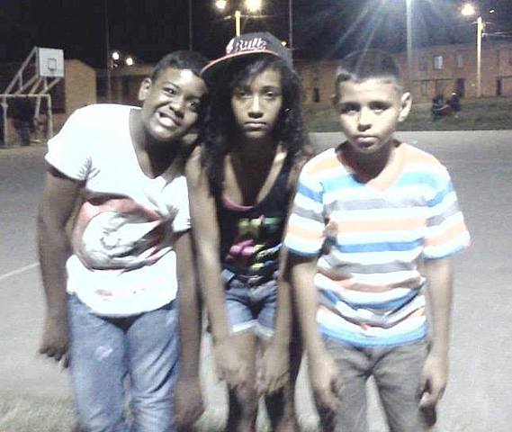 Impacto Evangelistico