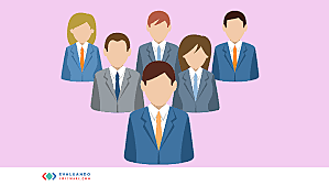 Concepto de Recursos Humanos