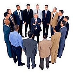 Administración del Personal