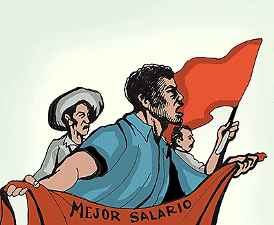 Durante el Porfiriato