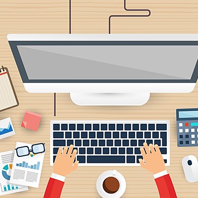 Timeline: Teorías del aprendizaje