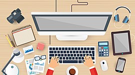 Timeline: Teorías del aprendizaje