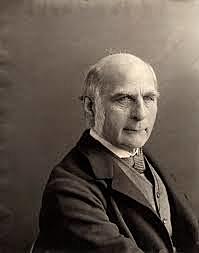 Francis Galton (1822-1911)