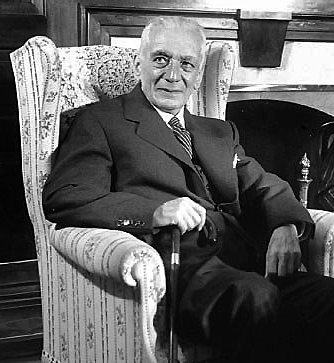 Laureano Gómez Presidente