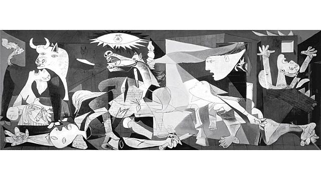 Guernica
