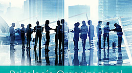 Timeline: Psicología Organizacional