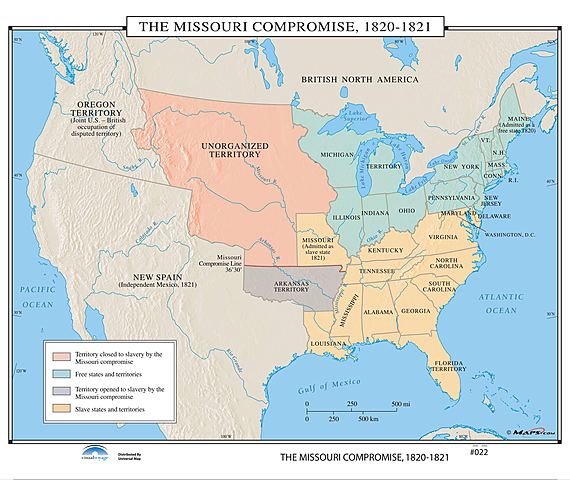 Missouri Compromise