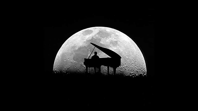 Clair De Lune