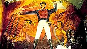 Mexico abolishes slavery